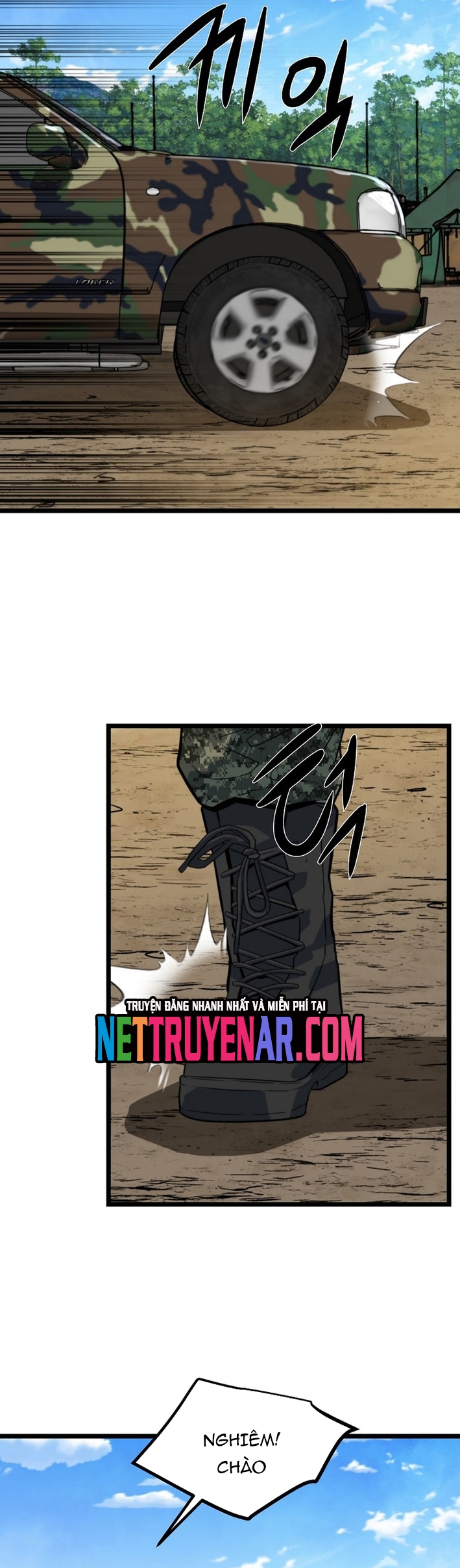 Chỉ Có Ta Không Bị Zombie Tấn Công Chap 46 - Next Chap 47