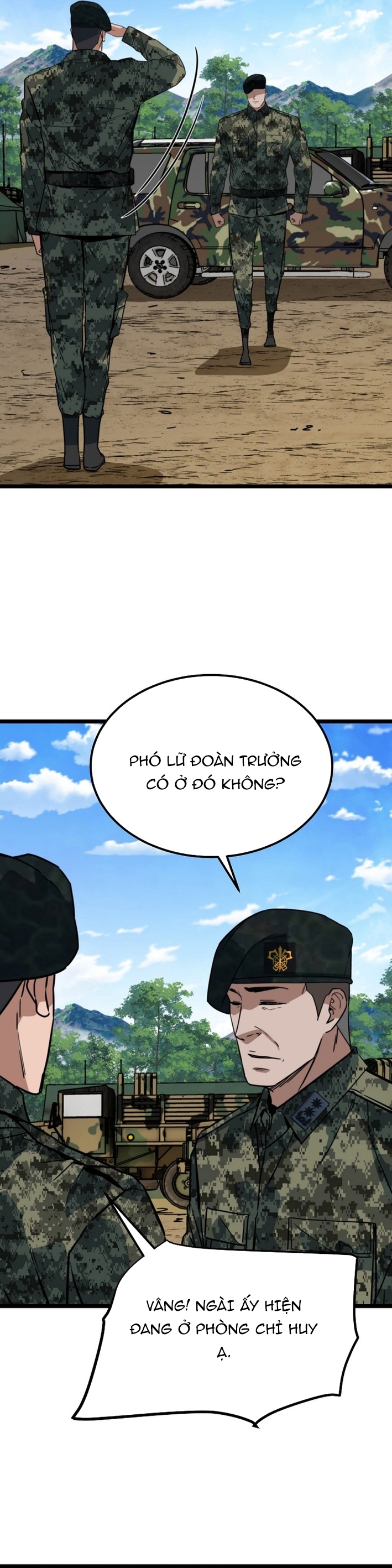 Chỉ Có Ta Không Bị Zombie Tấn Công Chap 46 - Next Chap 47