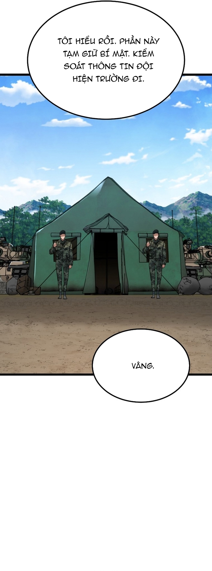 Chỉ Có Ta Không Bị Zombie Tấn Công Chap 46 - Next Chap 47