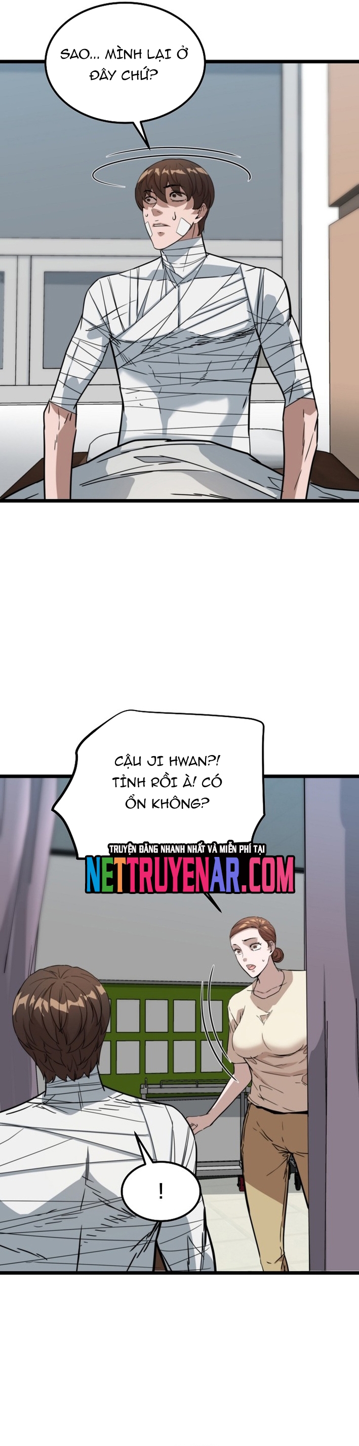 Chỉ Có Ta Không Bị Zombie Tấn Công Chap 46 - Next Chap 47