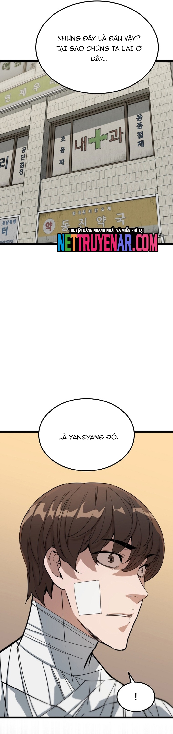 Chỉ Có Ta Không Bị Zombie Tấn Công Chap 46 - Next Chap 47