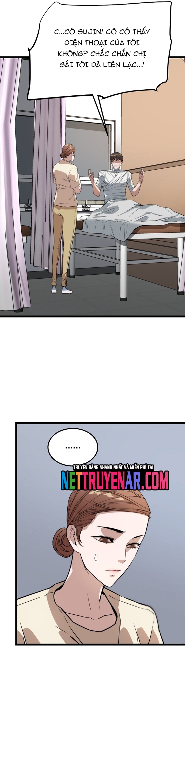 Chỉ Có Ta Không Bị Zombie Tấn Công Chap 46 - Next Chap 47