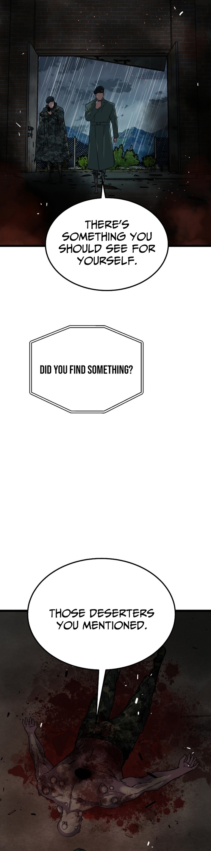 Chỉ Có Ta Không Bị Zombie Tấn Công Chap 46 - Next Chap 47