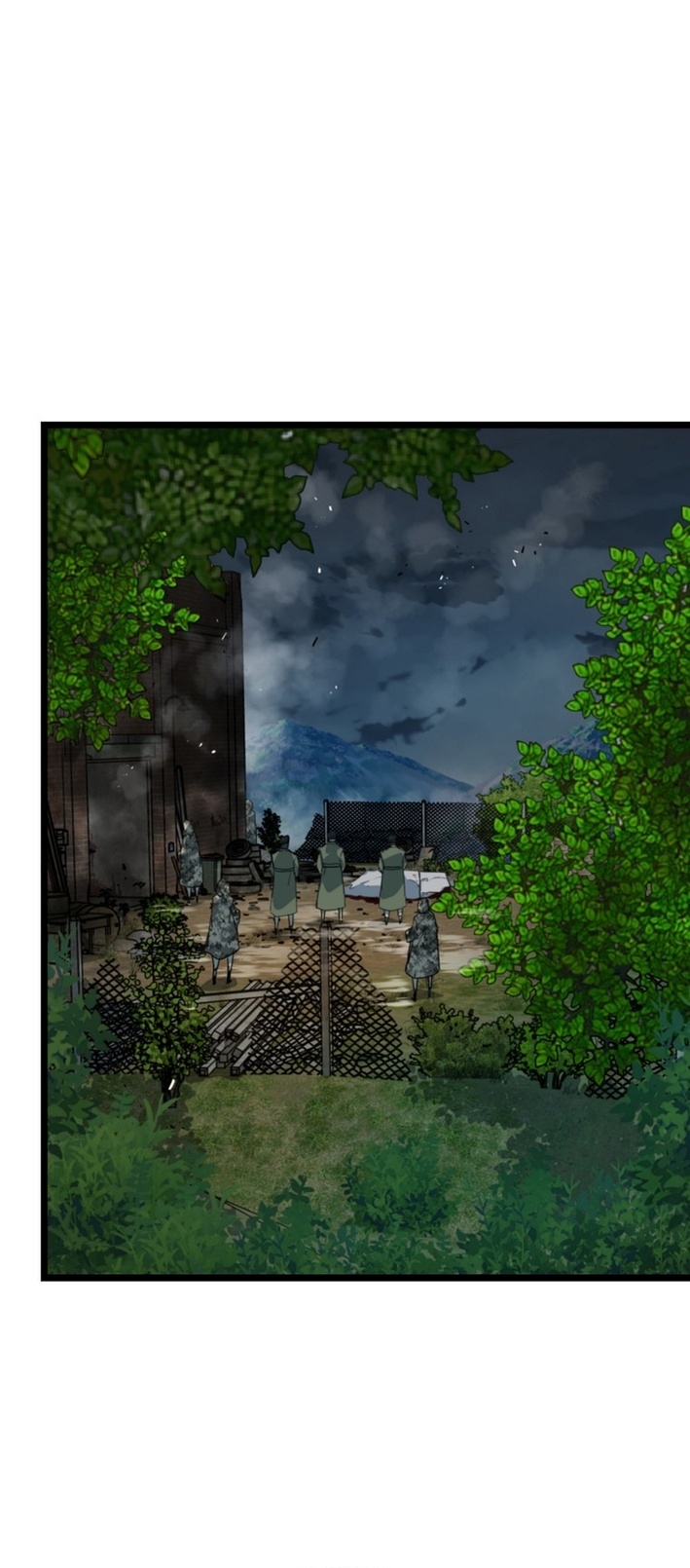 Chỉ Có Ta Không Bị Zombie Tấn Công Chap 46 - Next Chap 47