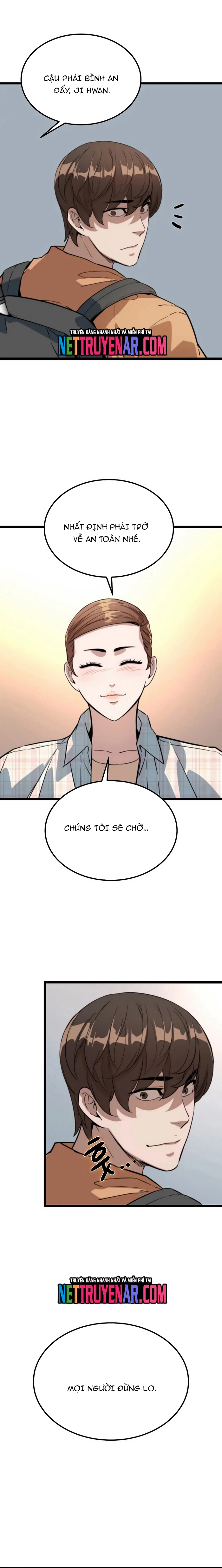 Chỉ Có Ta Không Bị Zombie Tấn Công Chap 48 - Next Chap 49