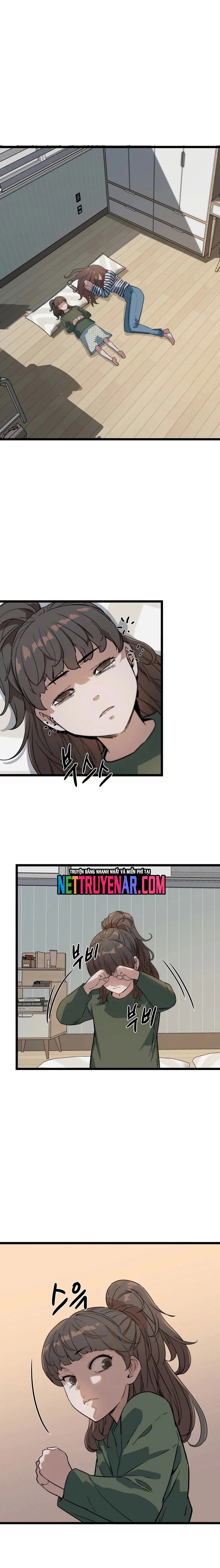 Chỉ Có Ta Không Bị Zombie Tấn Công Chap 48 - Next Chap 49