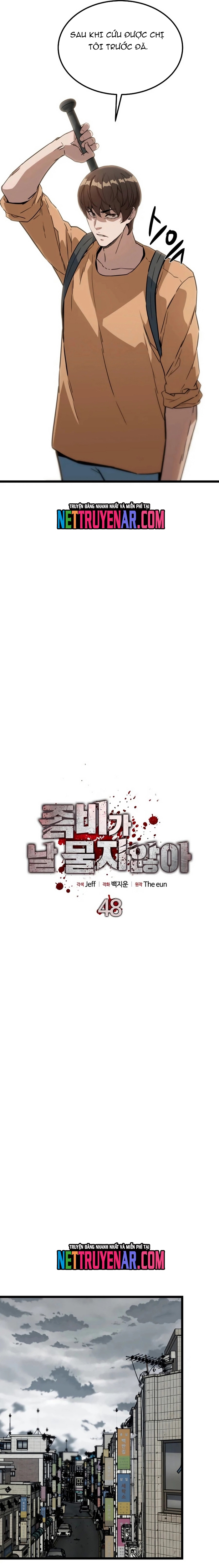 Chỉ Có Ta Không Bị Zombie Tấn Công Chap 48 - Next Chap 49