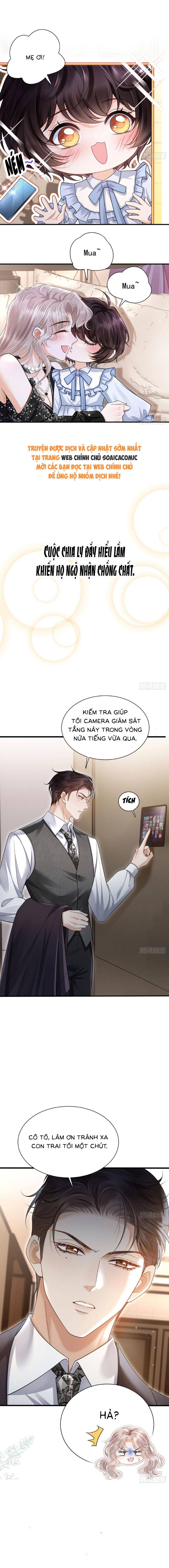 Chị Đại Sau Kết Hôn Vừa Ngầu Vừa Đẹp Chap 0 - Next Chap 1