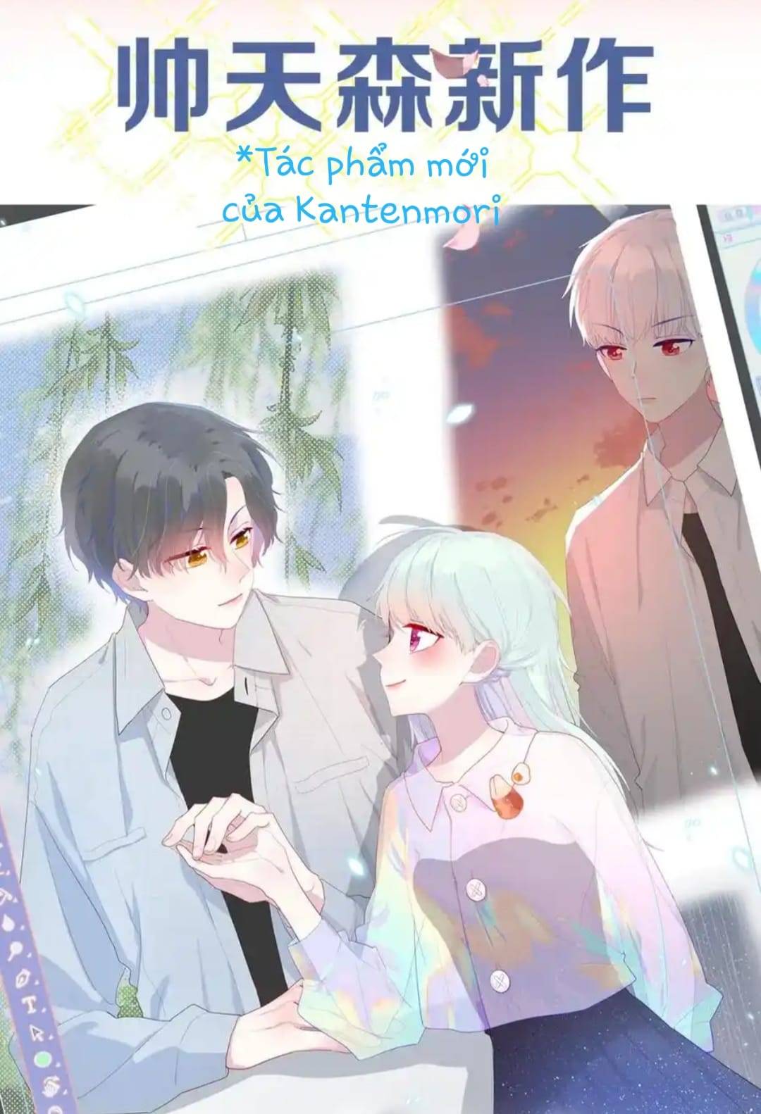 CHỈ DẪN KHÔNG ĐƯỢC HOAN NGHÊNH Chap 0 - Next Chap 1