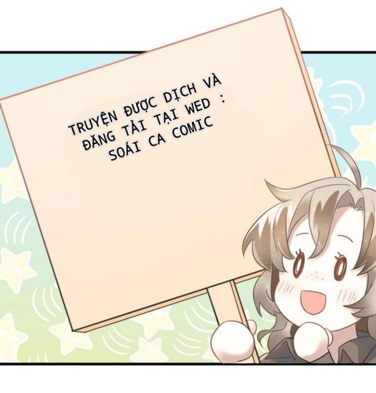 CHỈ DẪN KHÔNG ĐƯỢC HOAN NGHÊNH Chap 2 - Next Chap 3