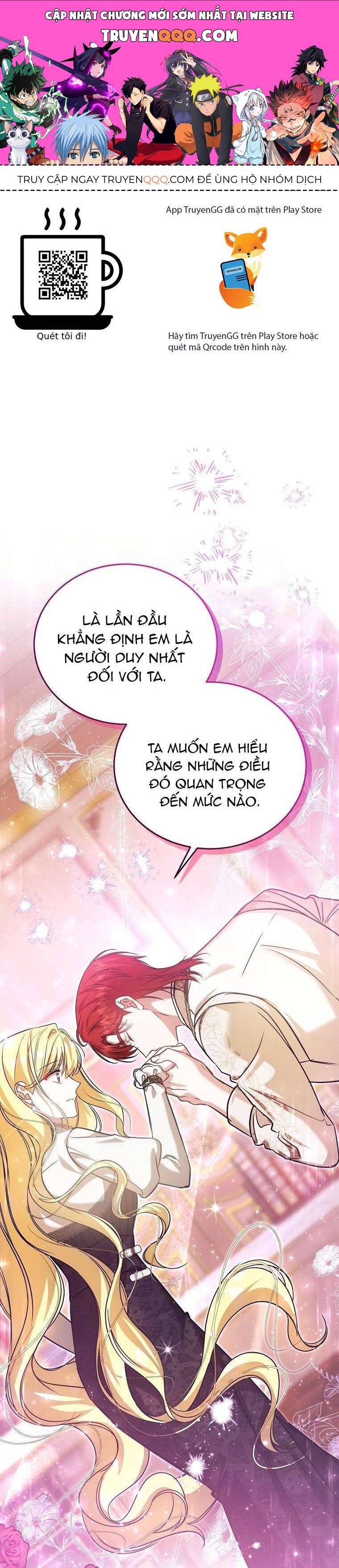 Chị Gái Tôi Là Nhân Vật Chính Chap 37 - Next Chap 38