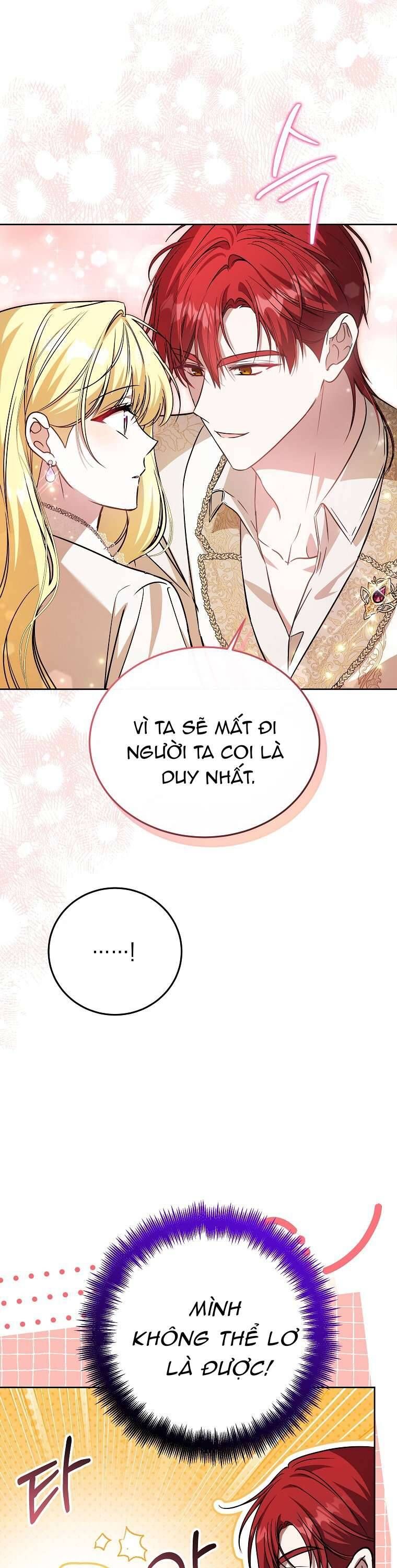Chị Gái Tôi Là Nhân Vật Chính Chap 37 - Next Chap 38
