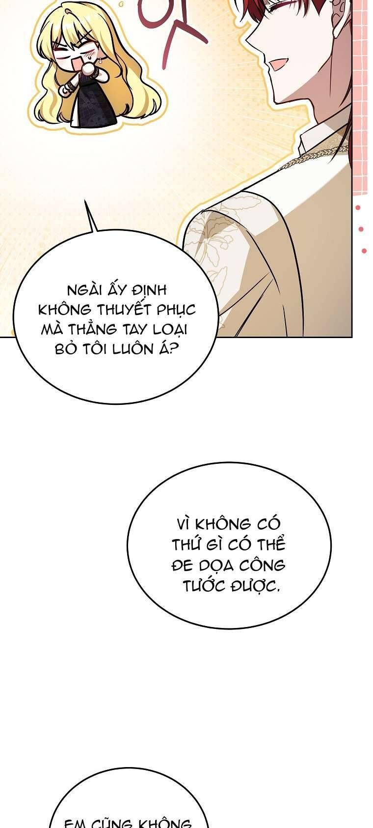 Chị Gái Tôi Là Nhân Vật Chính Chap 37 - Next Chap 38