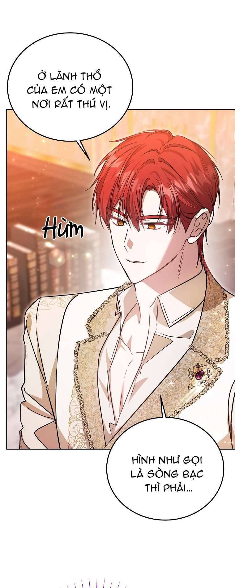 Chị Gái Tôi Là Nhân Vật Chính Chap 37 - Next Chap 38