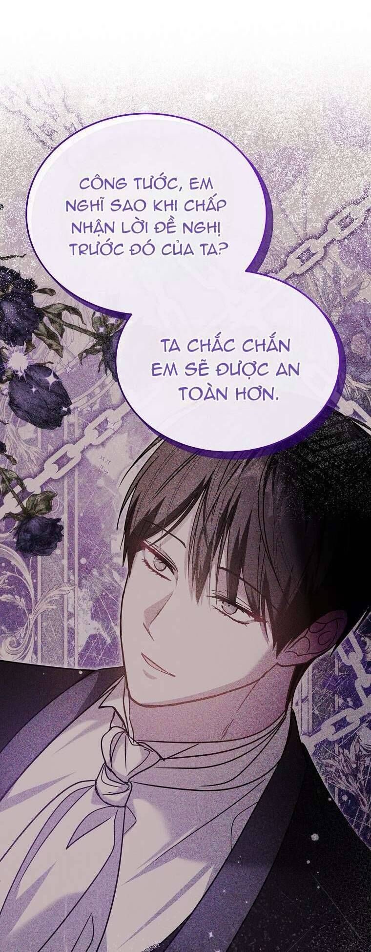 Chị Gái Tôi Là Nhân Vật Chính Chap 37 - Next Chap 38