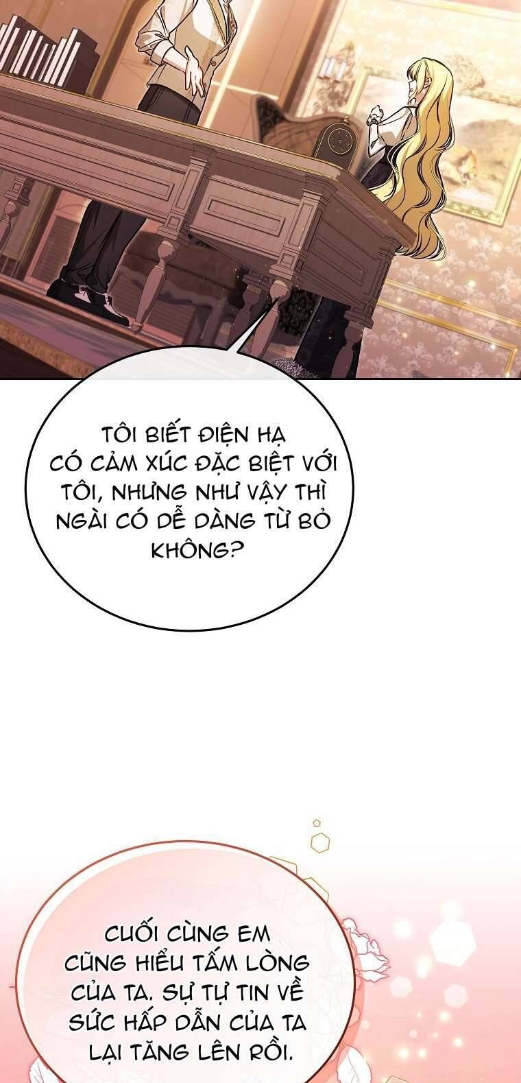 Chị Gái Tôi Là Nhân Vật Chính Chap 37 - Next Chap 38