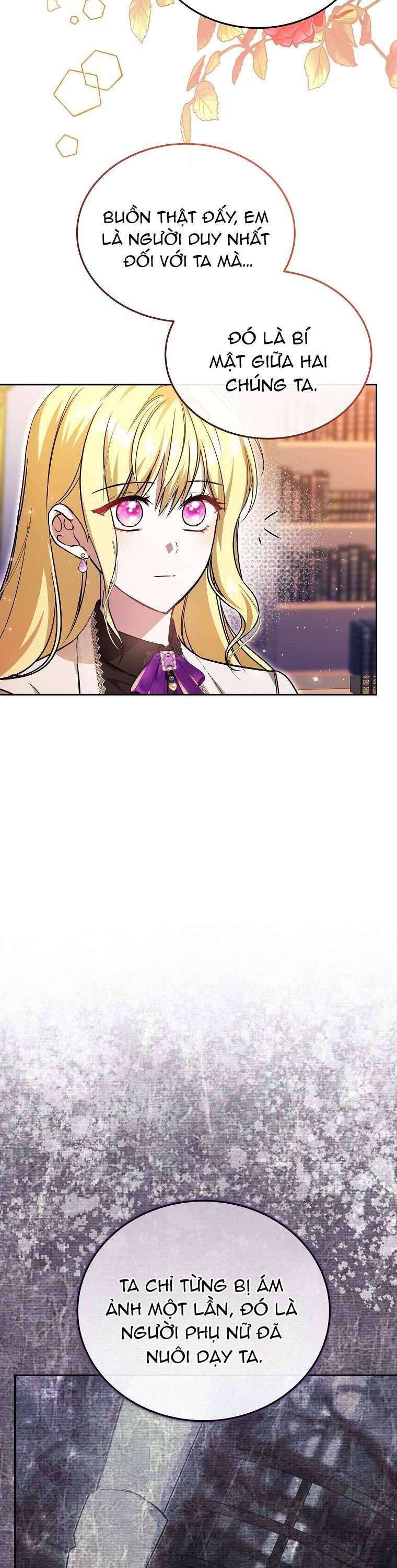 Chị Gái Tôi Là Nhân Vật Chính Chap 37 - Next Chap 38