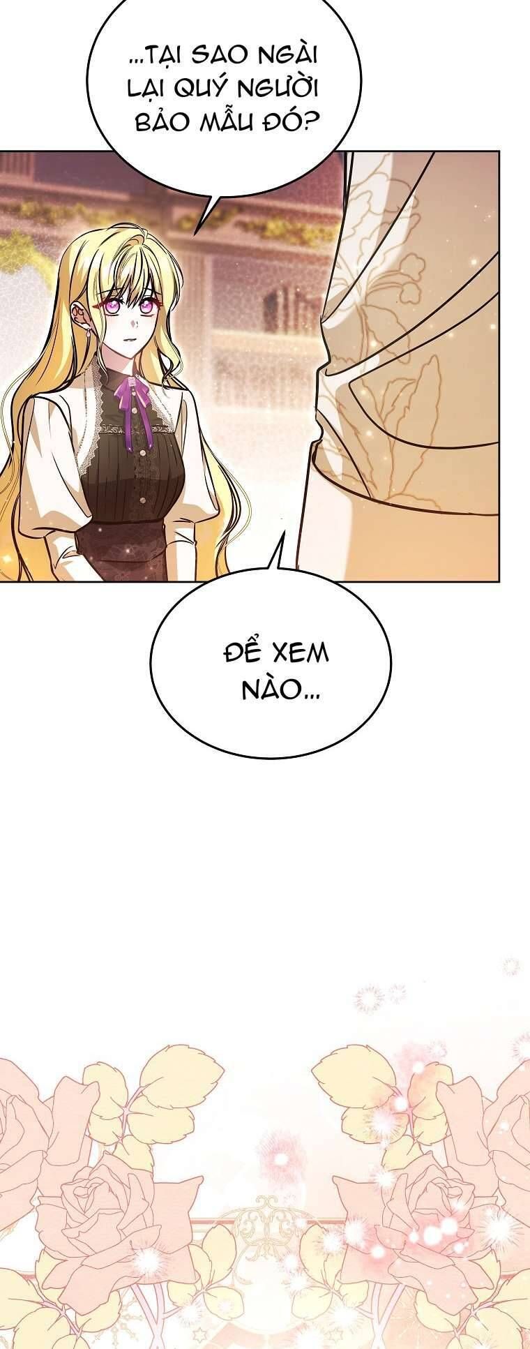 Chị Gái Tôi Là Nhân Vật Chính Chap 37 - Next Chap 38