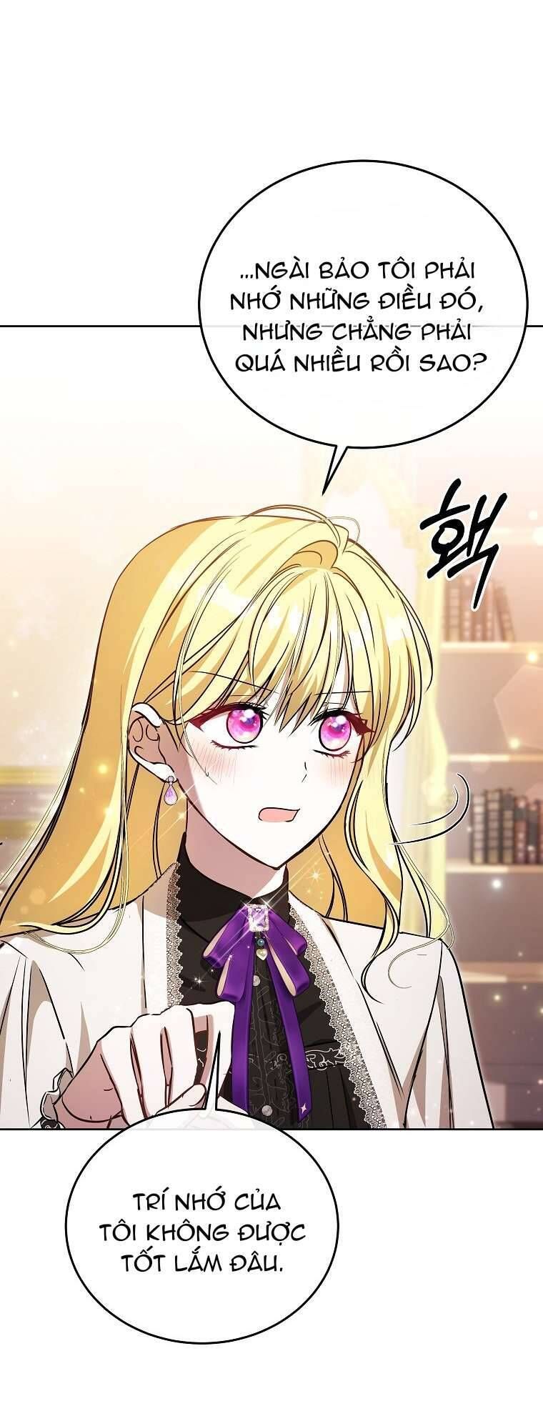 Chị Gái Tôi Là Nhân Vật Chính Chap 37 - Next Chap 38