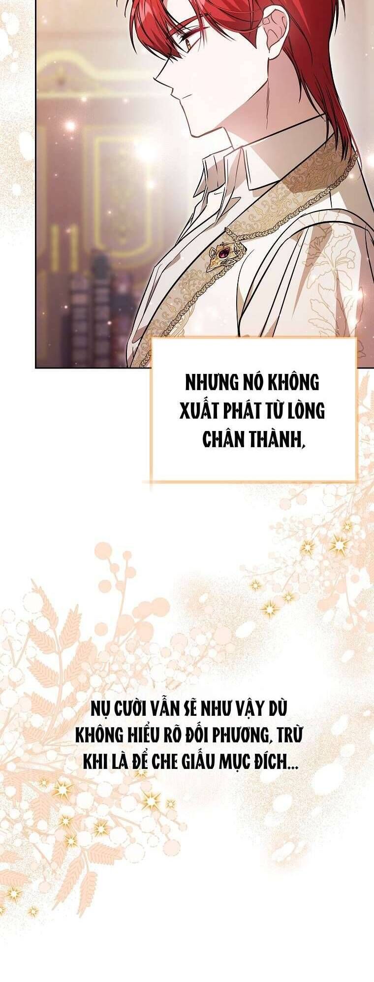 Chị Gái Tôi Là Nhân Vật Chính Chap 37 - Next Chap 38