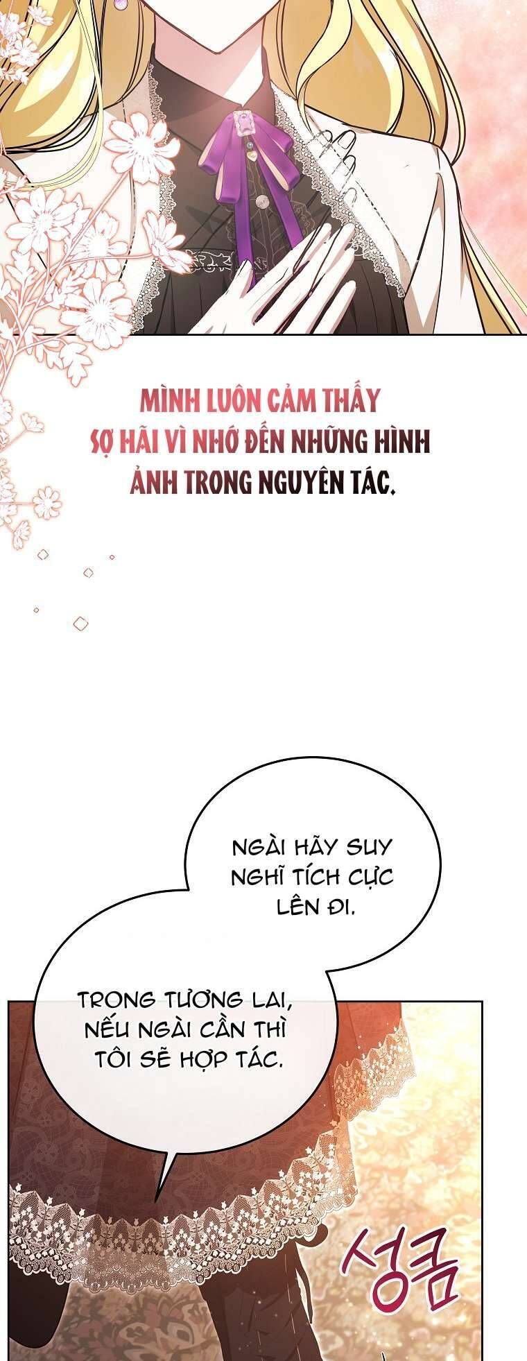 Chị Gái Tôi Là Nhân Vật Chính Chap 37 - Next Chap 38