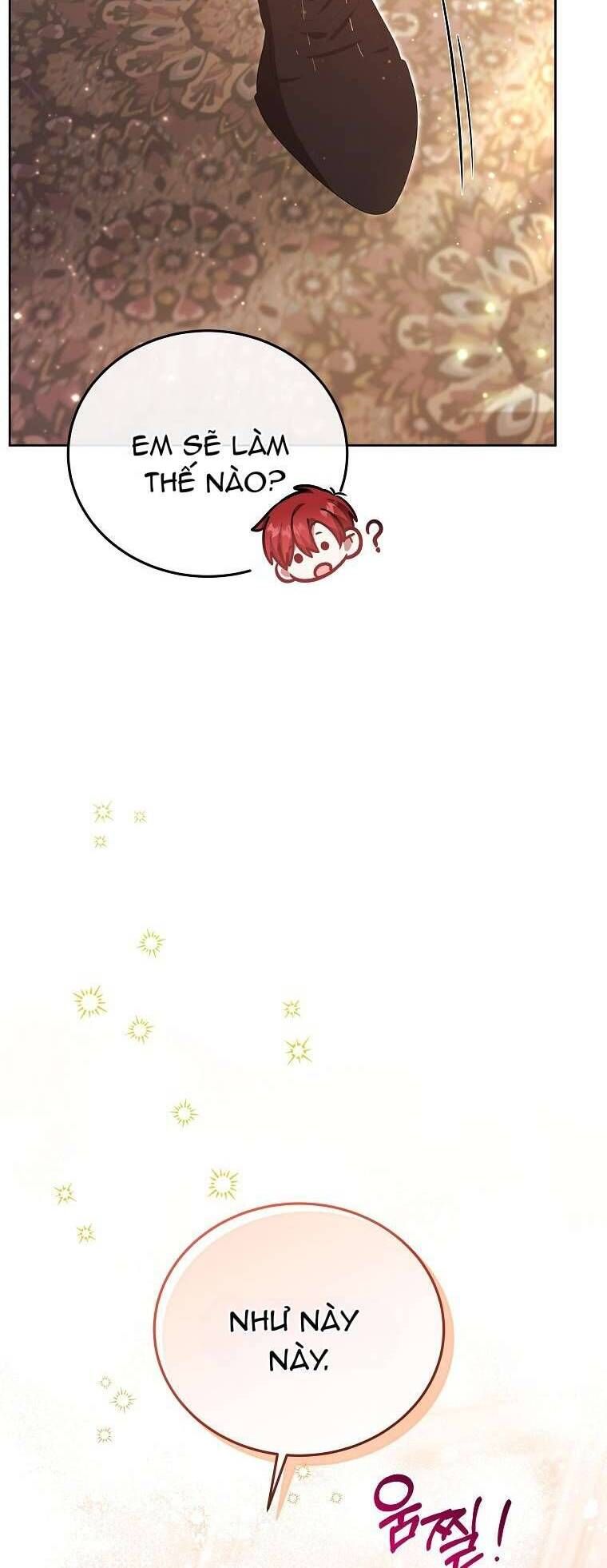 Chị Gái Tôi Là Nhân Vật Chính Chap 37 - Next Chap 38