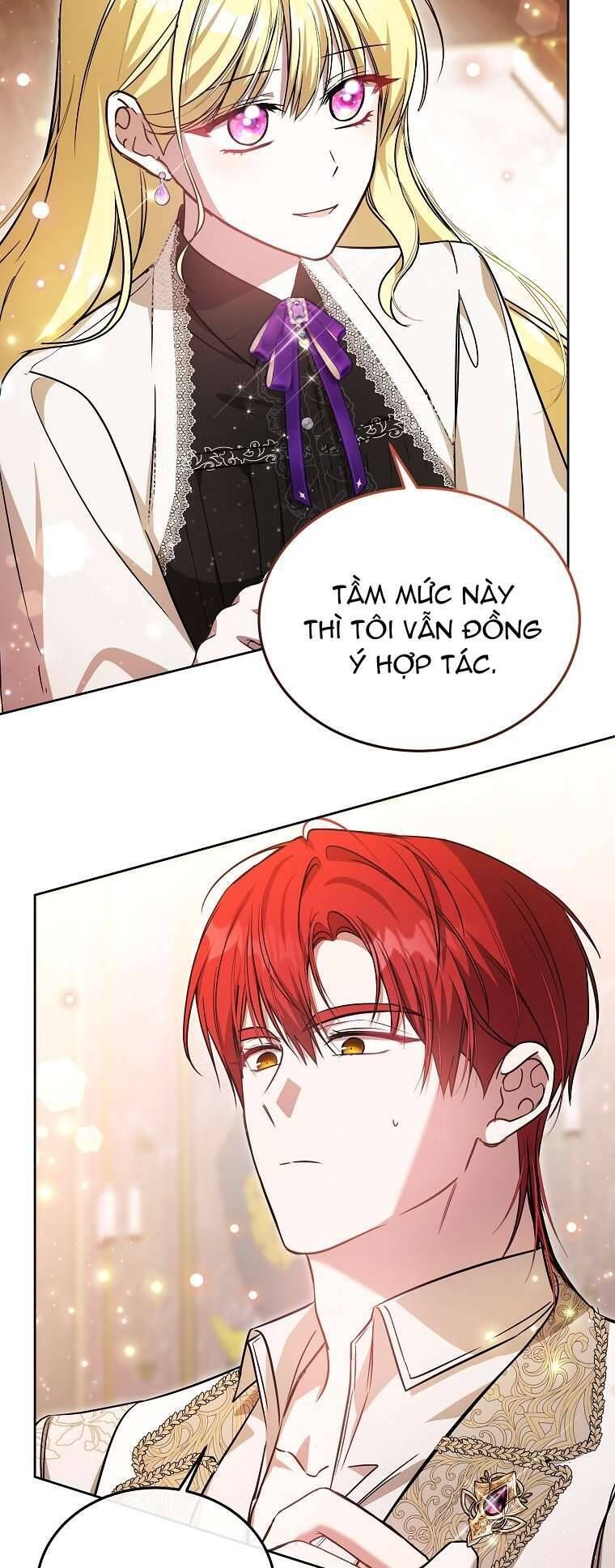 Chị Gái Tôi Là Nhân Vật Chính Chap 37 - Next Chap 38