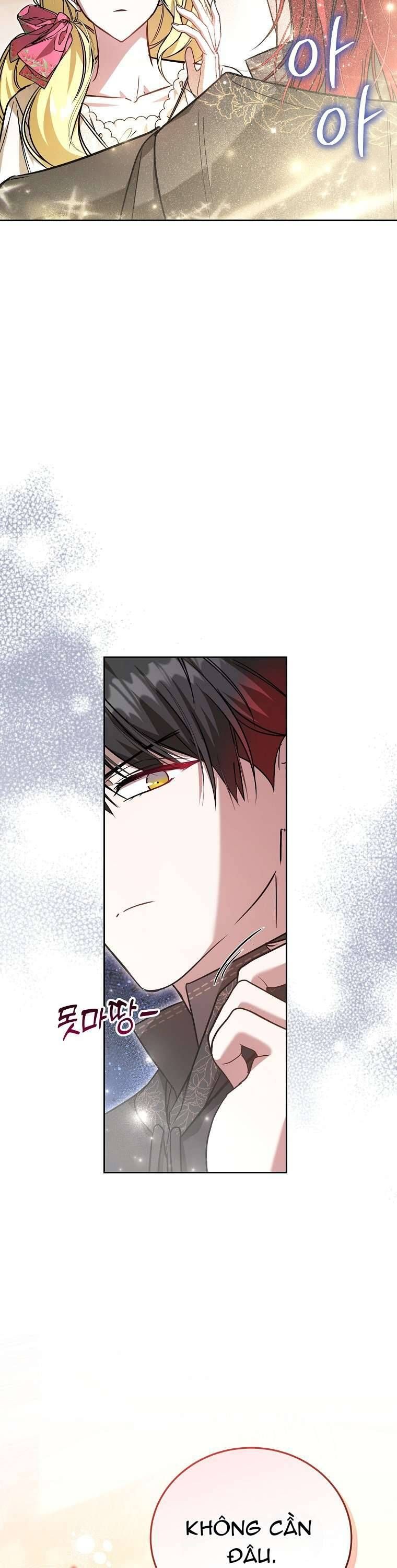 Chị Gái Tôi Là Nhân Vật Chính Chap 37 - Next Chap 38