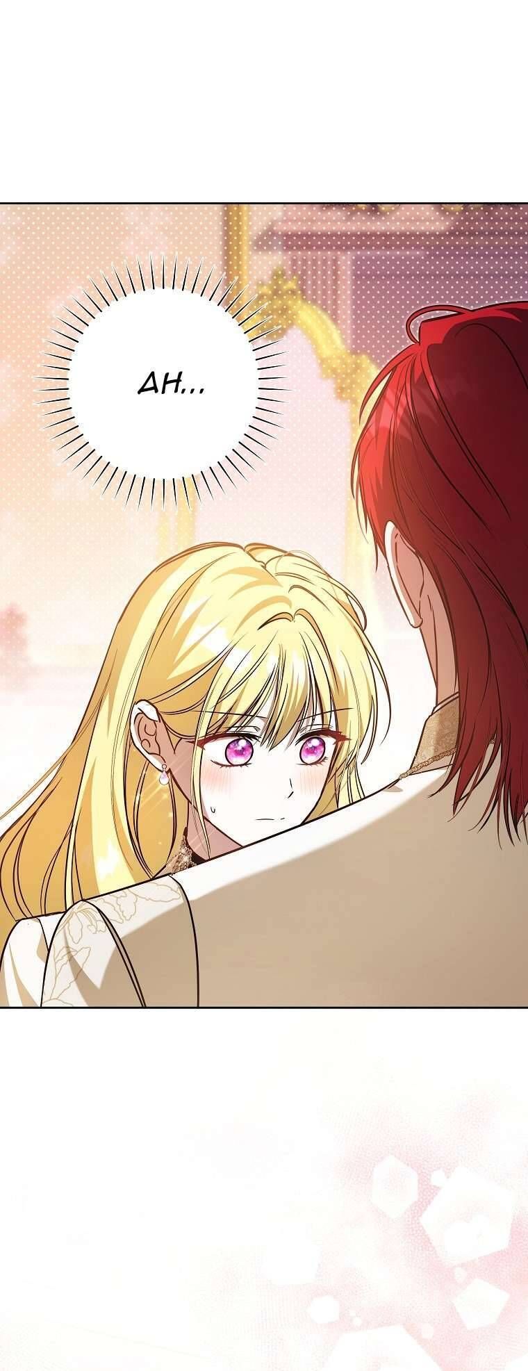 Chị Gái Tôi Là Nhân Vật Chính Chap 37 - Next Chap 38