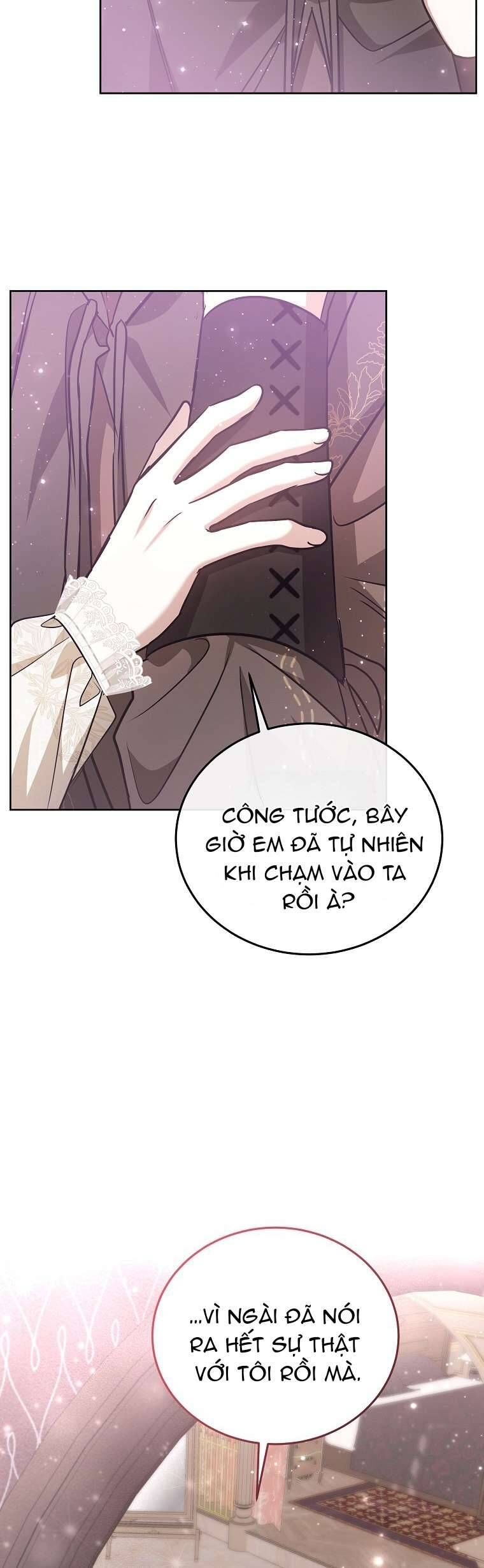 Chị Gái Tôi Là Nhân Vật Chính Chap 37 - Next Chap 38