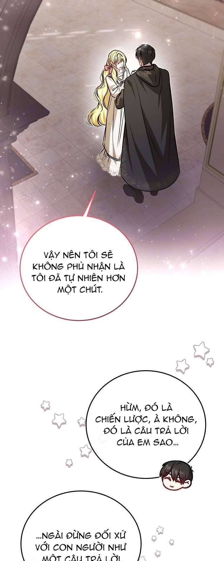 Chị Gái Tôi Là Nhân Vật Chính Chap 37 - Next Chap 38
