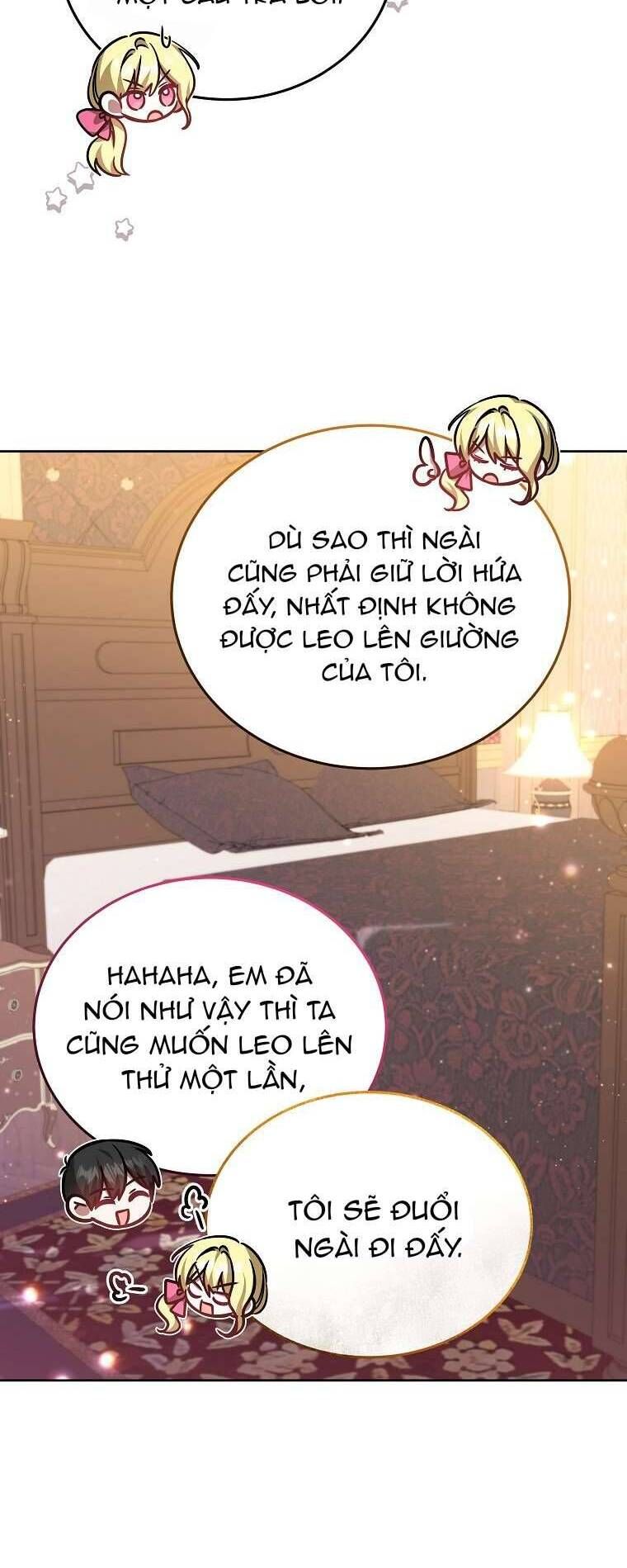 Chị Gái Tôi Là Nhân Vật Chính Chap 37 - Next Chap 38