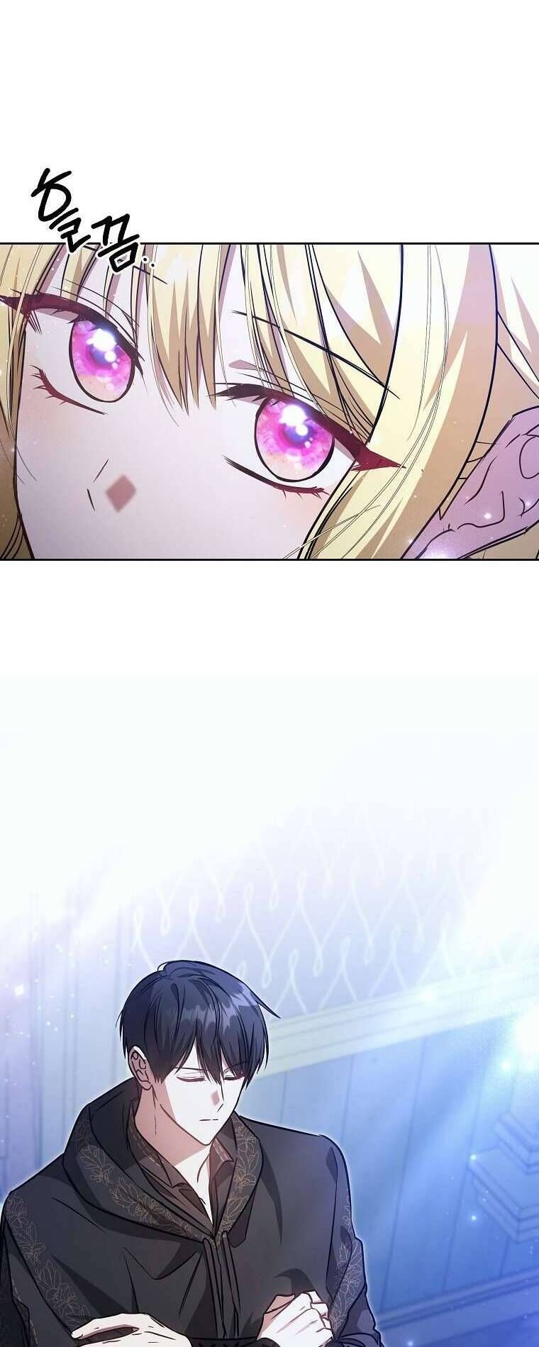 Chị Gái Tôi Là Nhân Vật Chính Chap 37 - Next Chap 38