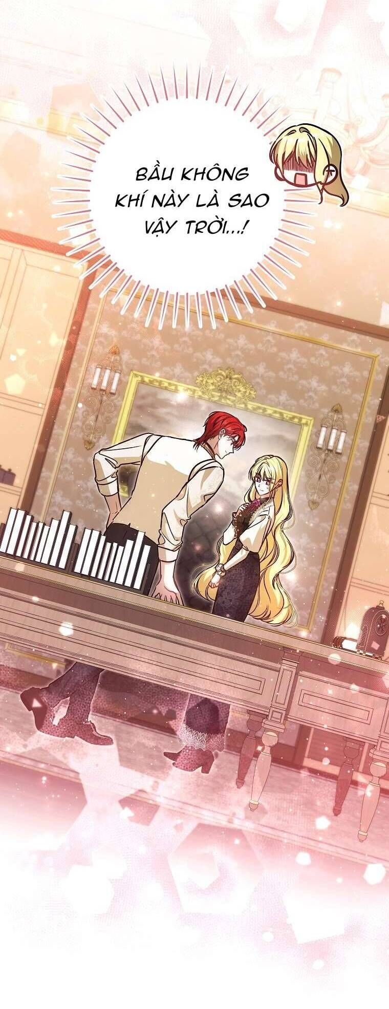 Chị Gái Tôi Là Nhân Vật Chính Chap 37 - Next Chap 38