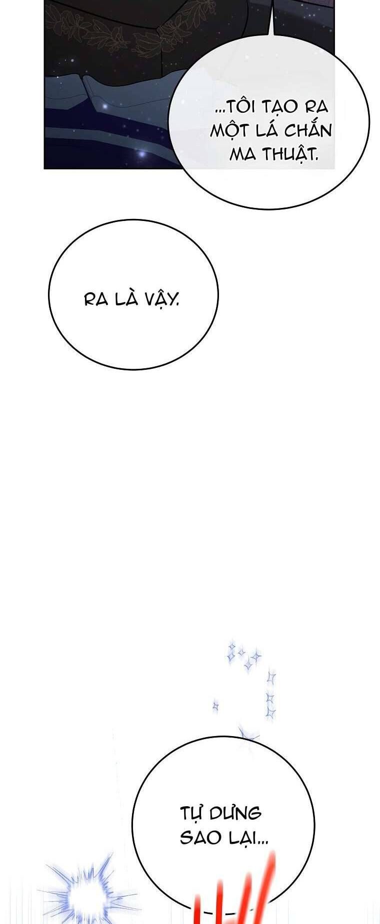 Chị Gái Tôi Là Nhân Vật Chính Chap 37 - Next Chap 38