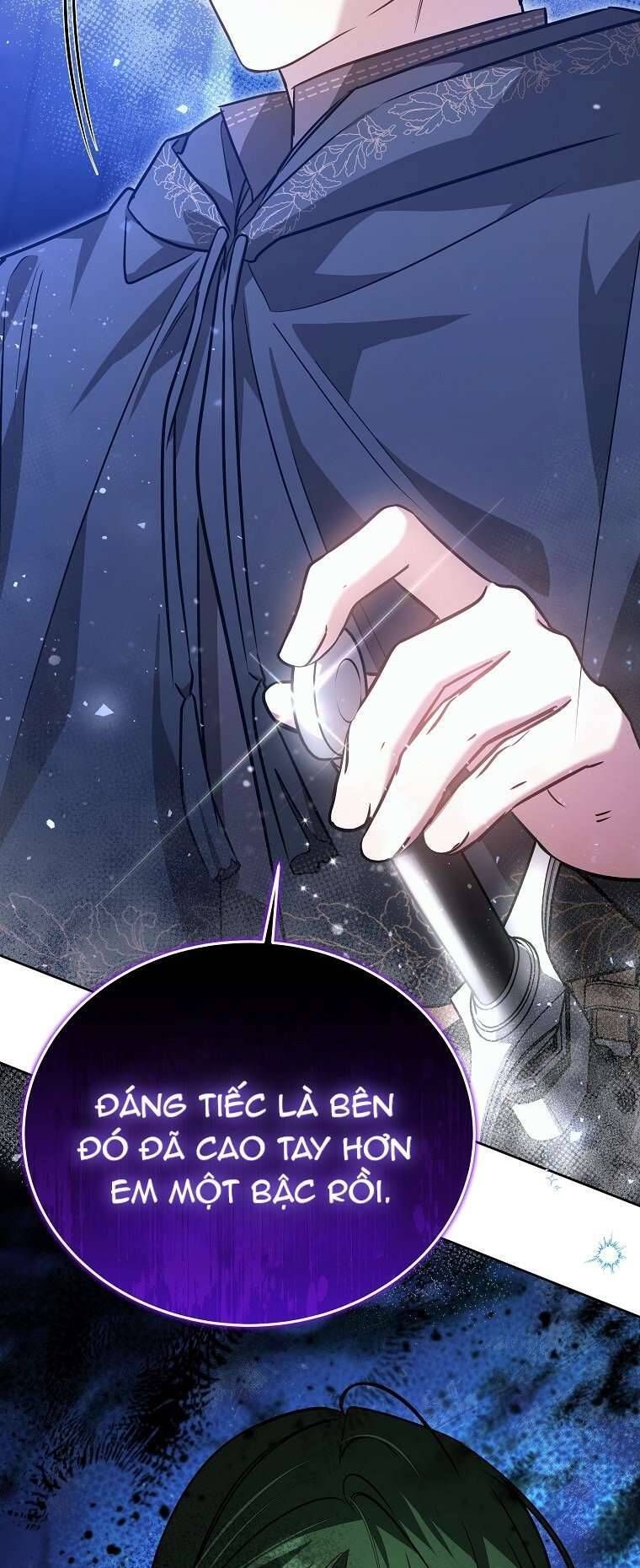Chị Gái Tôi Là Nhân Vật Chính Chap 37 - Next Chap 38