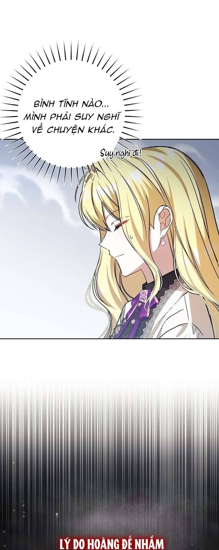 Chị Gái Tôi Là Nhân Vật Chính Chap 37 - Next Chap 38