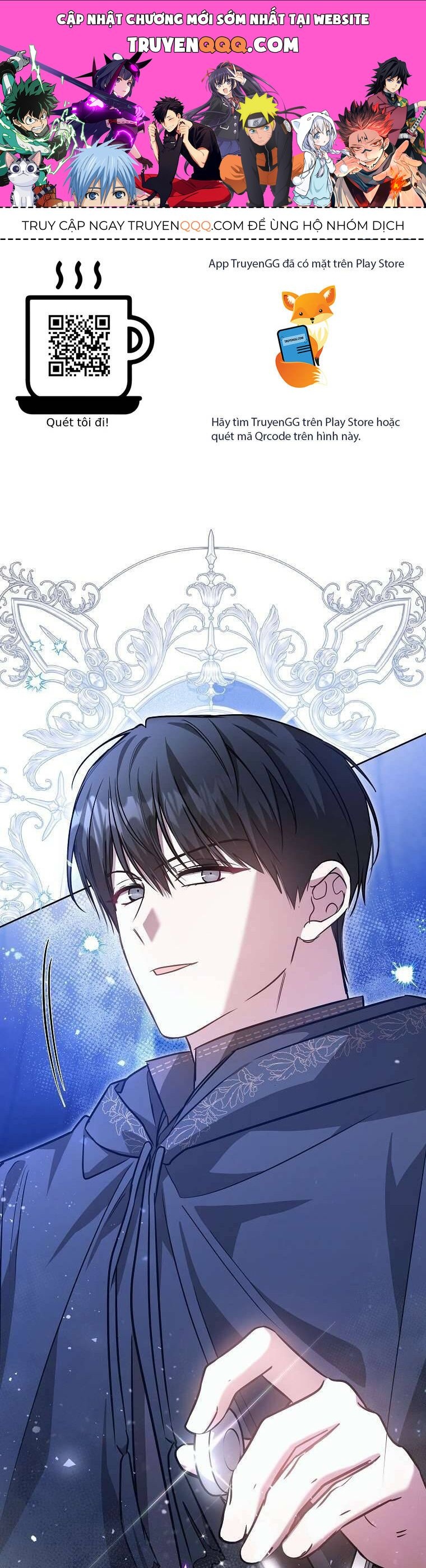 Chị Gái Tôi Là Nhân Vật Chính Chap 38 - Next Chap 39