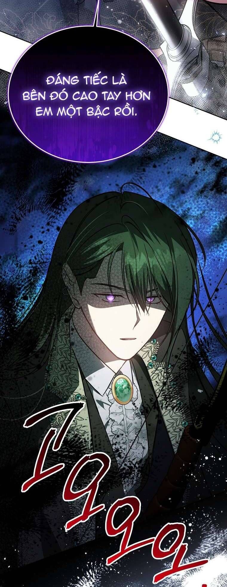 Chị Gái Tôi Là Nhân Vật Chính Chap 38 - Next Chap 39