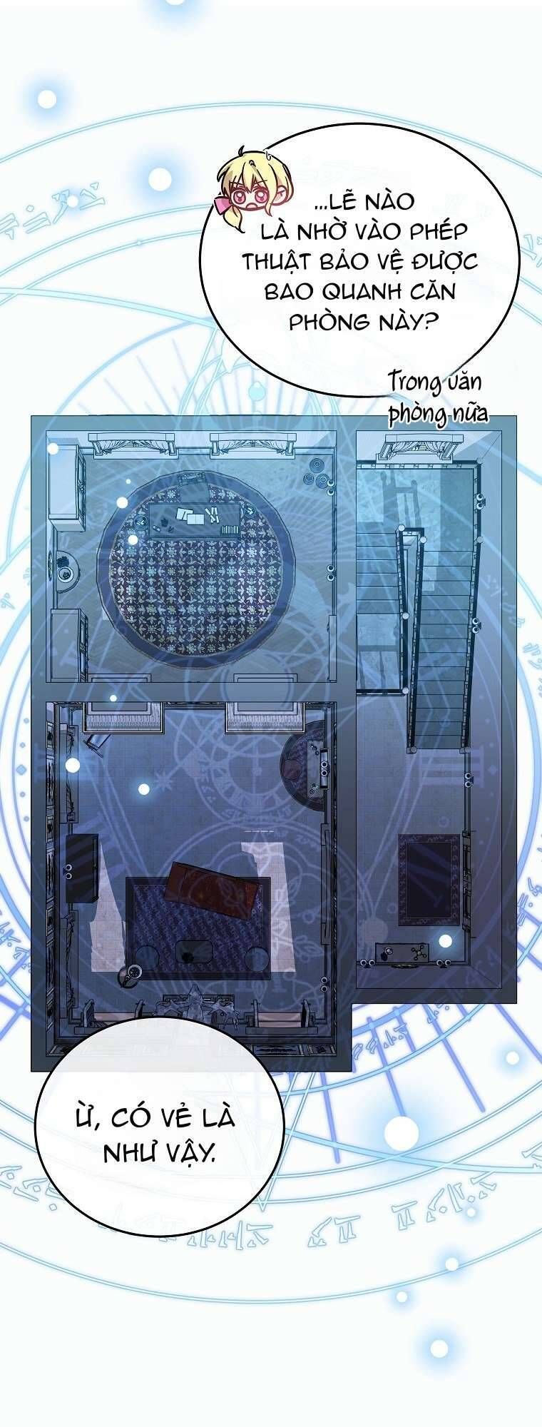 Chị Gái Tôi Là Nhân Vật Chính Chap 38 - Next Chap 39