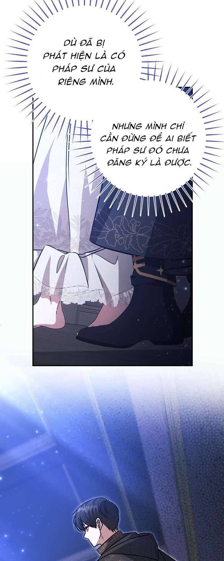 Chị Gái Tôi Là Nhân Vật Chính Chap 38 - Next Chap 39