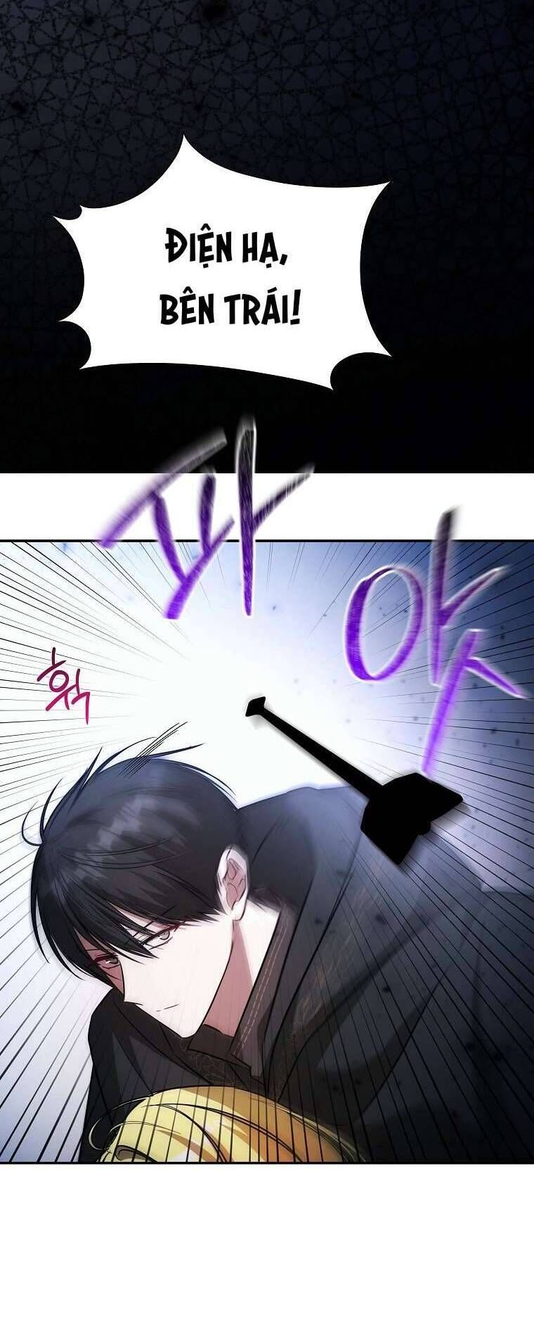 Chị Gái Tôi Là Nhân Vật Chính Chap 38 - Next Chap 39