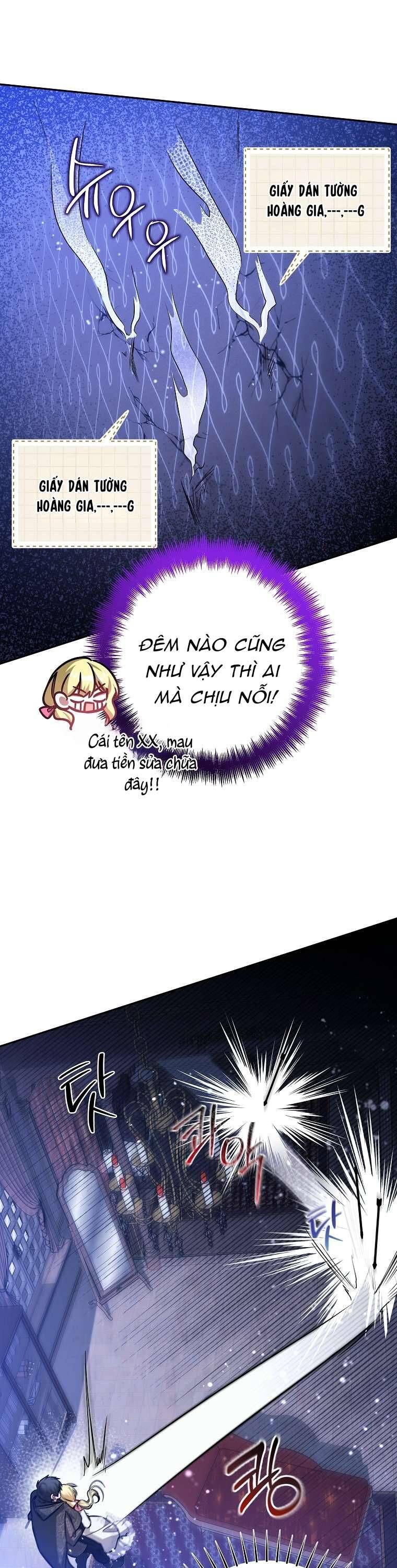 Chị Gái Tôi Là Nhân Vật Chính Chap 38 - Next Chap 39