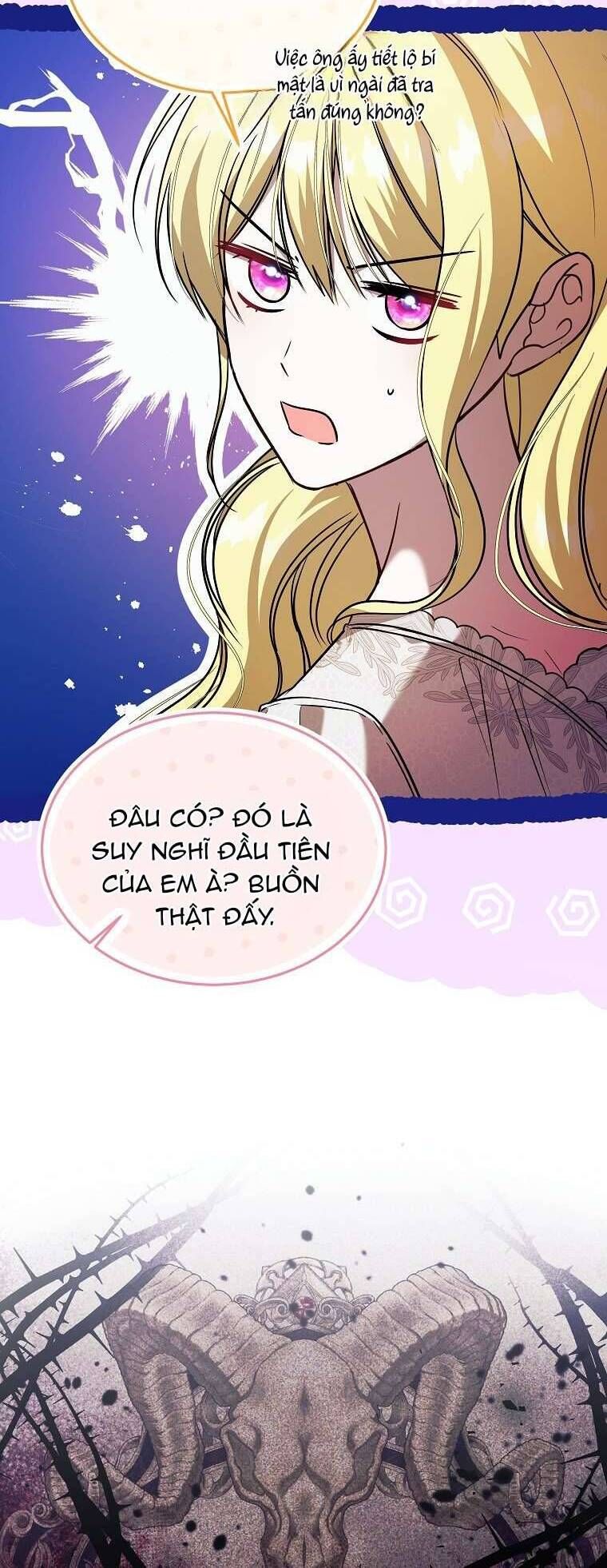 Chị Gái Tôi Là Nhân Vật Chính Chap 38 - Next Chap 39