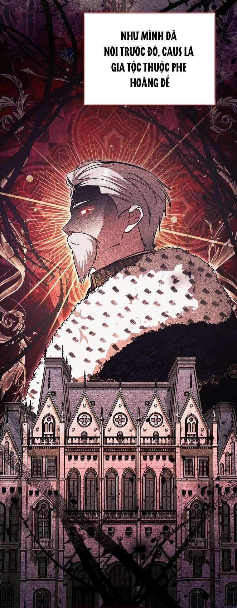 Chị Gái Tôi Là Nhân Vật Chính Chap 38 - Next Chap 39