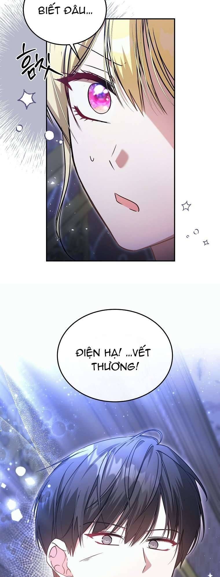 Chị Gái Tôi Là Nhân Vật Chính Chap 38 - Next Chap 39