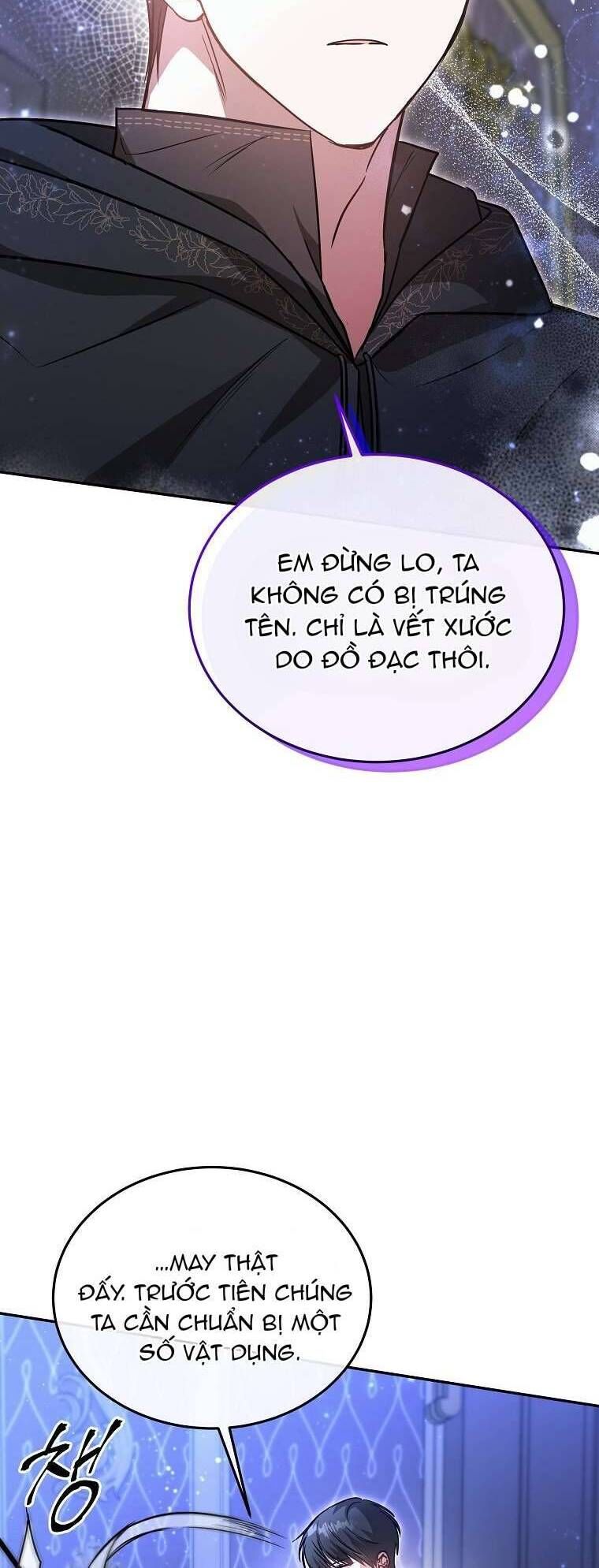 Chị Gái Tôi Là Nhân Vật Chính Chap 38 - Next Chap 39