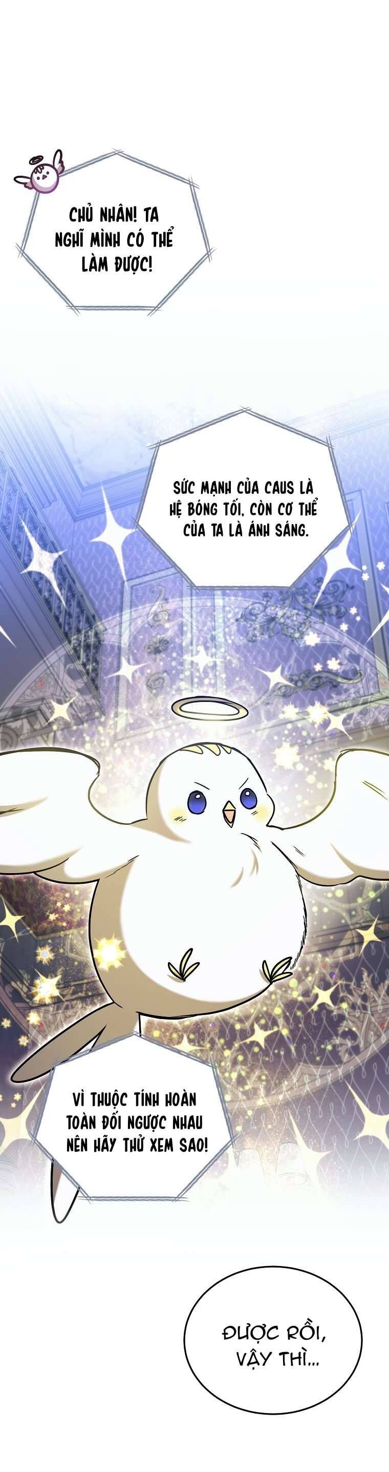 Chị Gái Tôi Là Nhân Vật Chính Chap 38 - Next Chap 39