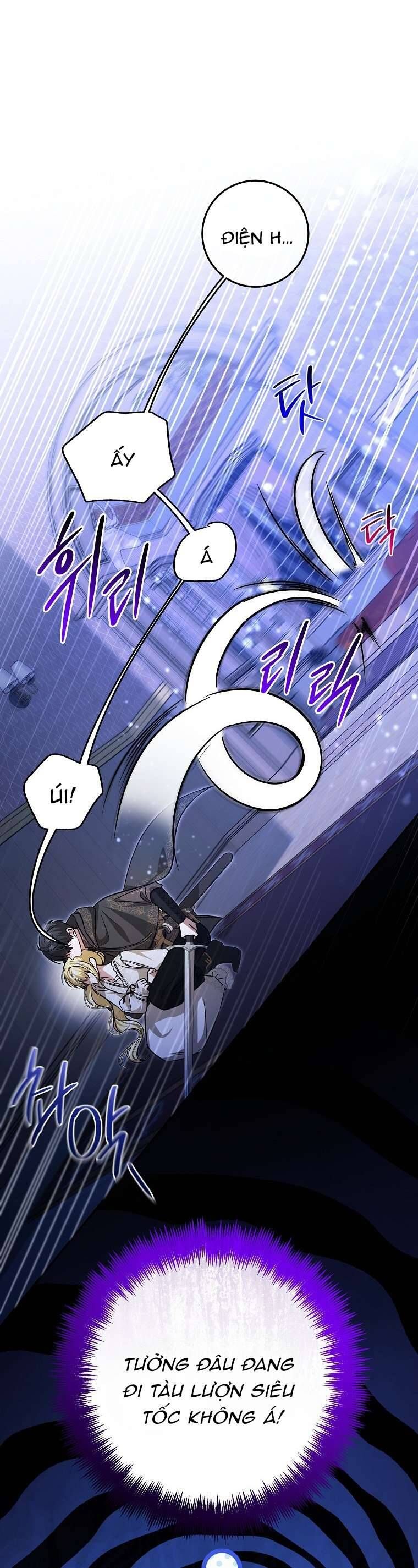 Chị Gái Tôi Là Nhân Vật Chính Chap 38 - Next Chap 39