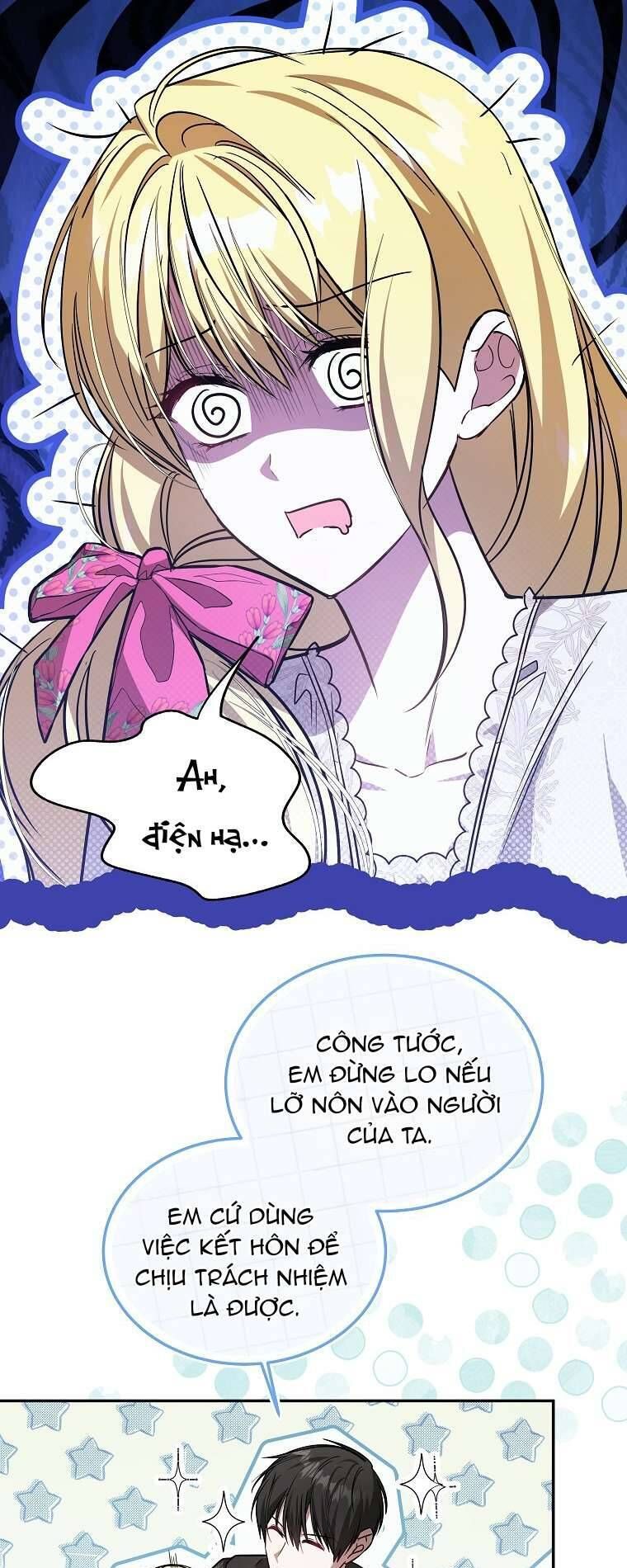 Chị Gái Tôi Là Nhân Vật Chính Chap 38 - Next Chap 39